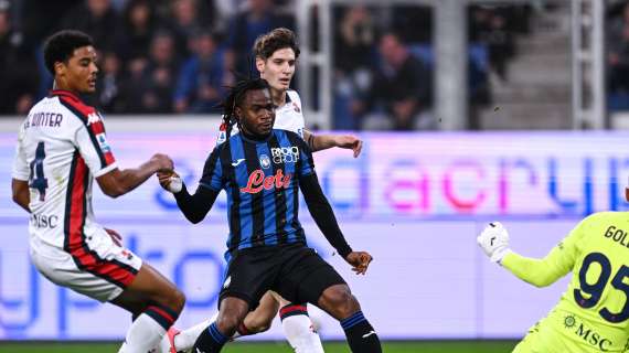 Atalanta, attesa per l'orario con il Genoa: oggi la decisione ufficiale