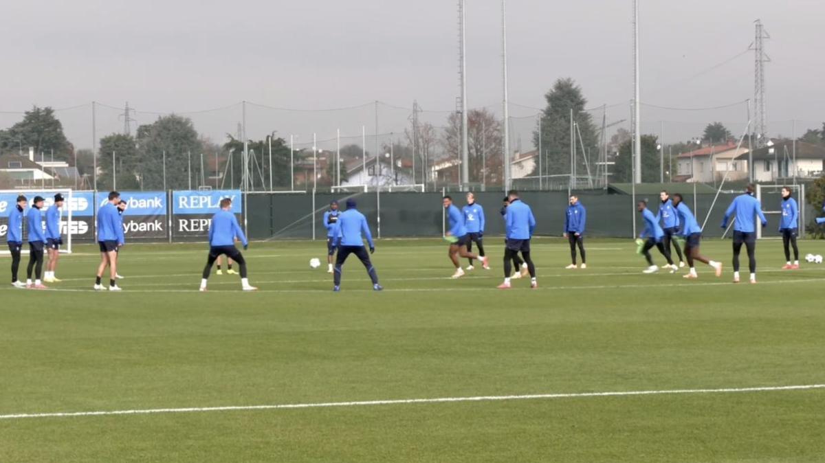 La scalda già i motori per il Genoa: Palladino prepara il maxi-turnover in Coppa Italia