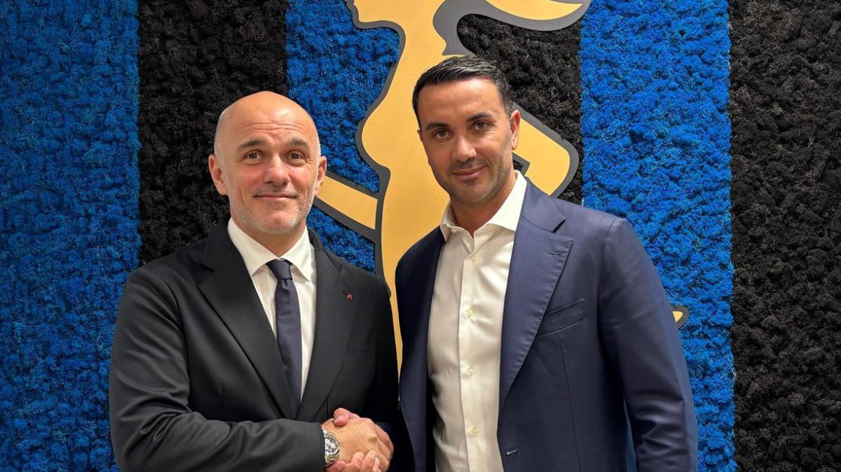 Palladino, prime parole da nerazzurro. Ecco quando parlerà il neo tecnico