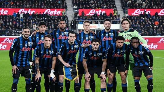 L'Atalanta non è ancora tagliata fuori. Ma in stagione ha sbagliato tutti gli scontri decisivi