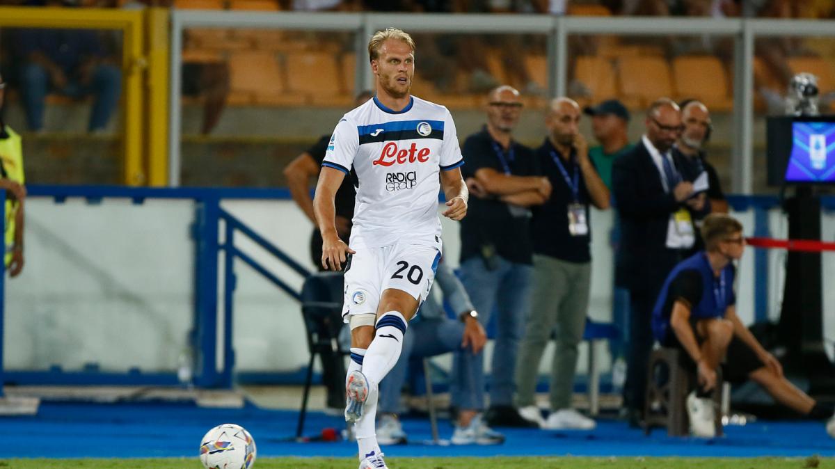 Verso il Parma: ripresa oggi a Zingonia. Si valuta Bellanova, Bakker riparte dalla Primavera