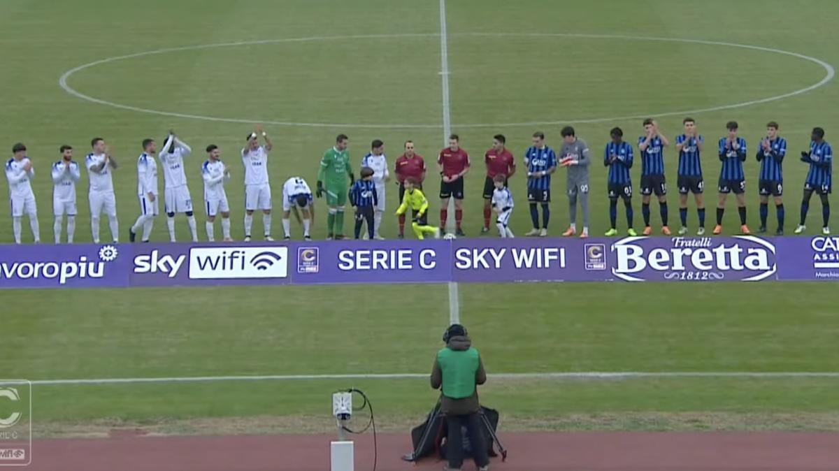 Serie C, gir. C / Atalanta U23-Siracusa 3-1, gol & highlights
