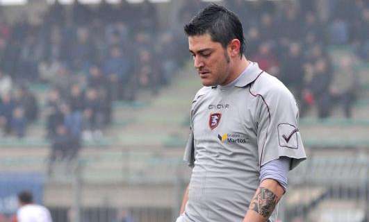 "Odio Verona". E Palazzi deferisce l'ex atalantino Nicholas Caglioni