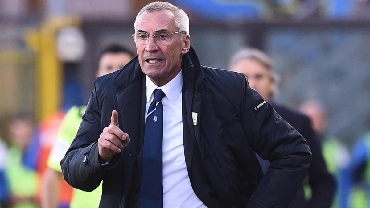 Il 4-3-3 di Sarri riporta l'Atalanta a prima di Gasperini