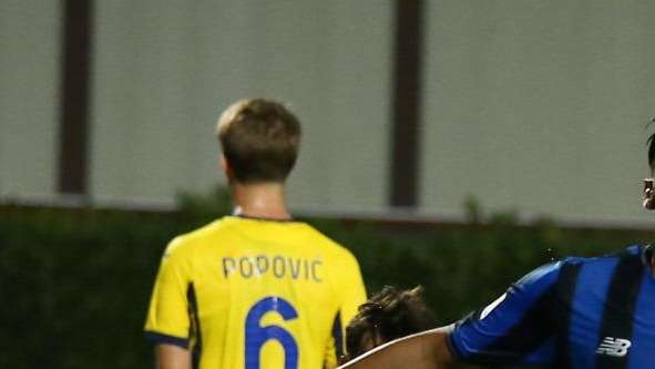 Atalanta Primavera, le pagelle: Baldo glaciale, Mouisse decisivo. Zanchi salva la Dea