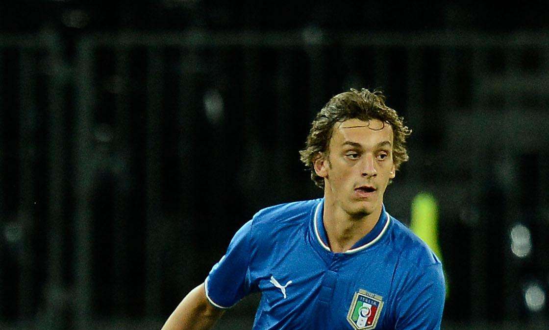 Gabbiadini: "Di futuro non parlo adesso"
