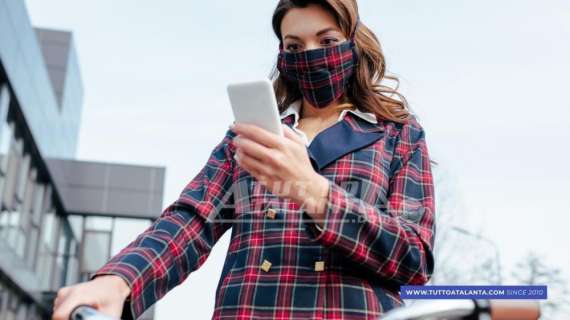 Fase 1 - Istat: mani lavate 12 volte al giorno. Italia unita contro la pandemia 