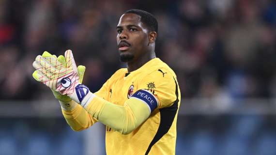 Chelsea su Maignan, contatti avviati col Milan