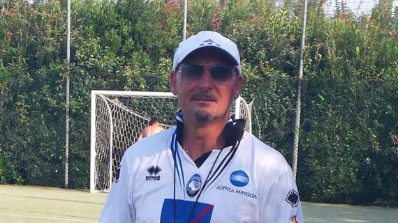Domenico Moro a TA: "Segnare il gol promozione fu indimenticabile"