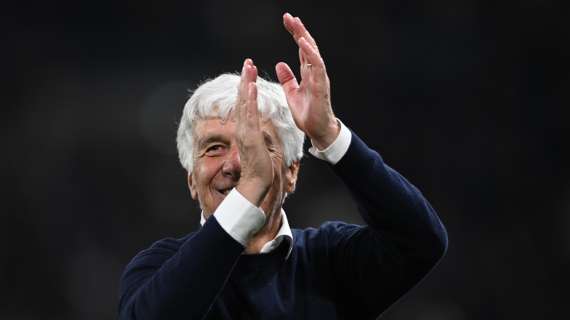 Gasperini esalta l’Atalanta: “Risultati straordinari grazie a un gruppo unico”