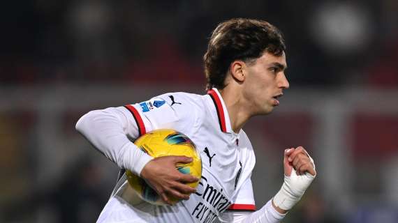 Milan, l'esperimento Joao Felix ad oggi è fallito: via insieme a Conceicao a fine stagione