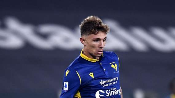 Atalanta in pole per Lovato, ma c'è il rischio asta. Il Verona chiede 20 milioni di euro