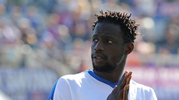 Boukary Dramé: "L'Atalanta non è un caso. Scudetto duro, ma col PSG se la gioca"