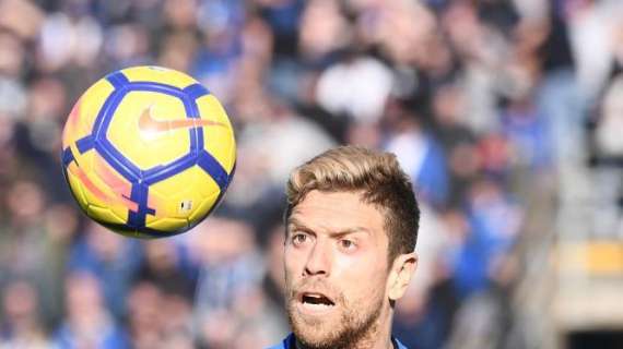 Lazio, ritorno di fiamma per Gomez dopo l'addio di Felipe Anderson
