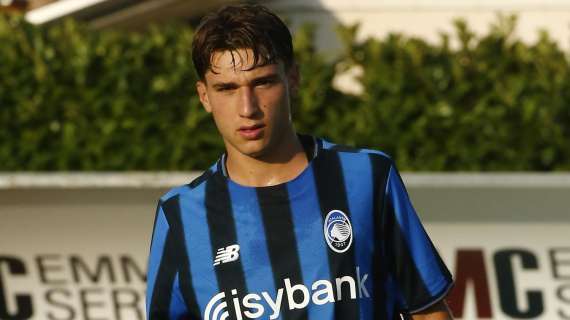 Primavera 1 / Roma-Atalanta, le formazioni ufficiali 