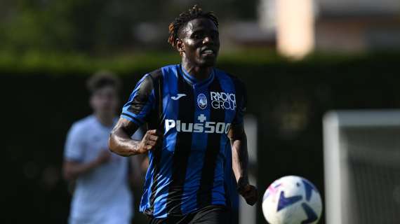 Sorprese e spettacolo a Gorgonzola: Atalanta U23 e Virtus Verona chiudono 1-1 dopo i primi 45'