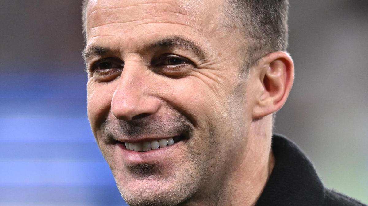 Del Piero non ha dubbi: "L’Atalanta ha fatto un'impresa storica"