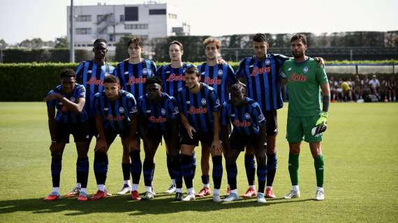 Amichevole / Atalanta-Nk Opatija, le formazioni ufficiali