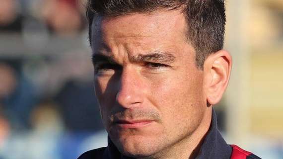 Padoin nuovo tecnico della Juventus Primavera: "Voglio far crescere i ragazzi, non vedo l'ora di iniziare"