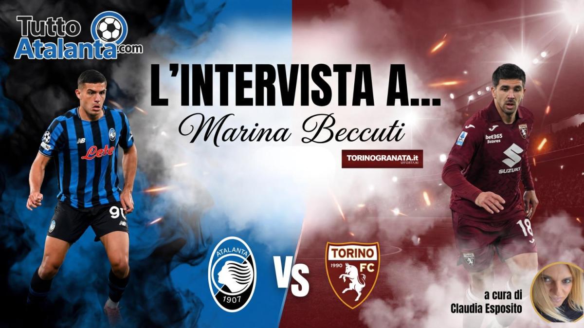 ESCLUSIVA TA - Marina Beccuti (TorinoGranata.it): "Dea in volo, servirà l'impresa. Noi rischiamo la crisi" 