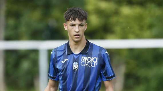 Rivivi PRIMAVERA 1 / ATALANTA-INTER Frana Gomme Madone 0-3