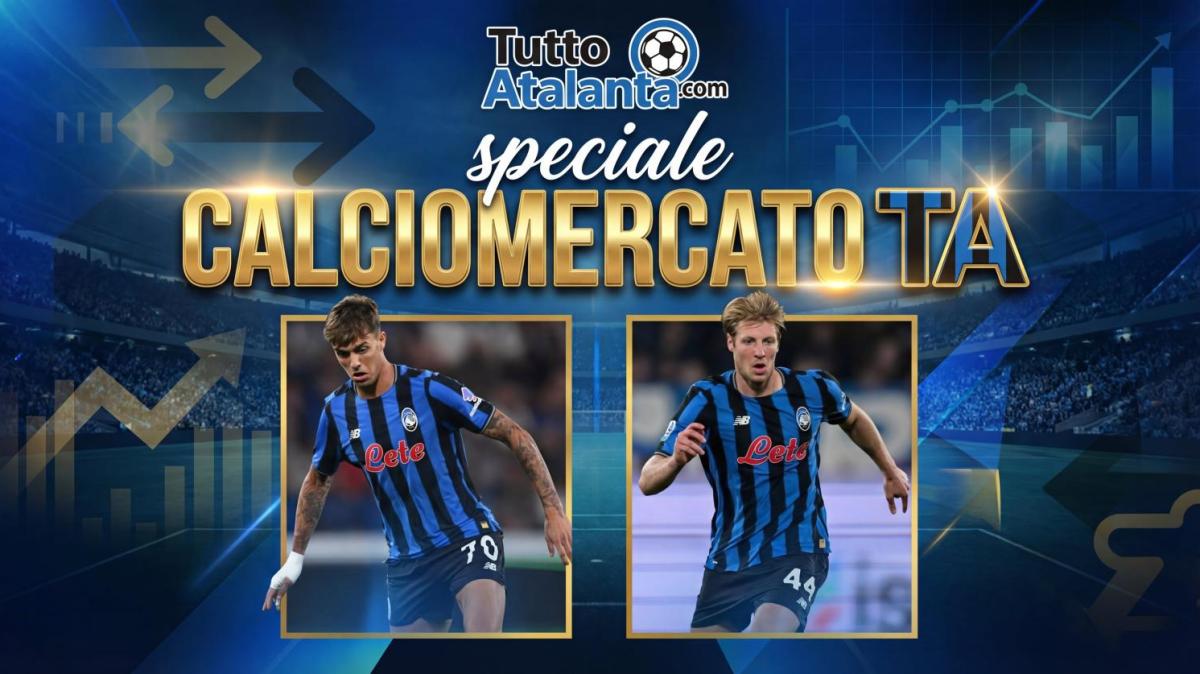 Cagliari in emergenza, spesa a Bergamo: nel mirino Maldini e Brescianini. L'asse con la Dea si scalda