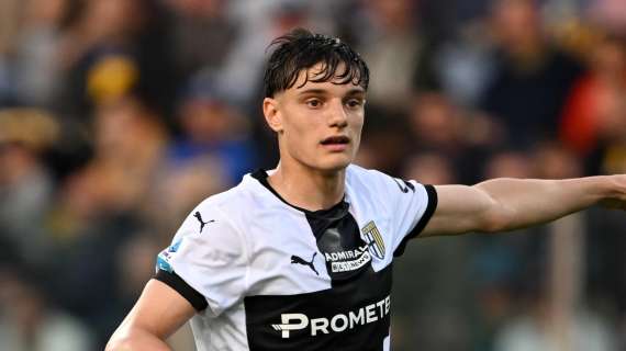 Mezza Serie A su Leoni, il centrale del futuro 