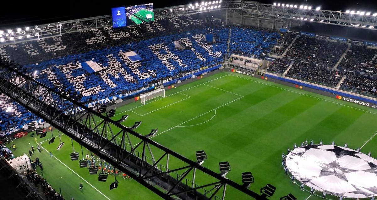 New Balance Arena d'oro, la sconfitta ha un retrogusto dolce: l'incasso è da record storico in Serie A