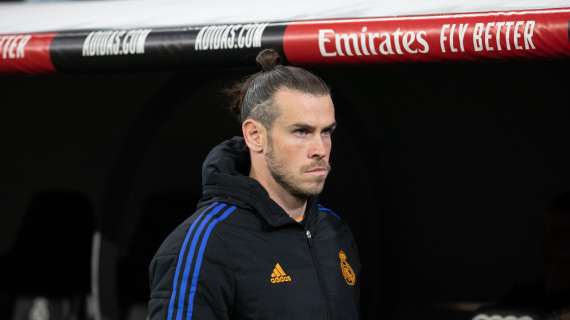 Colpo di scena Bale: in scadenza col Real Madrid, il gallese cerca squadra in Spagna