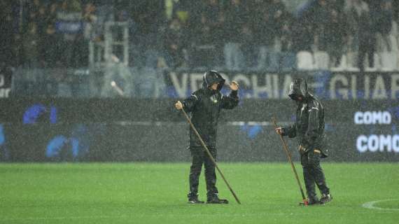 Rinvio e ripartenza: la sfida mentale di Atalanta e Como