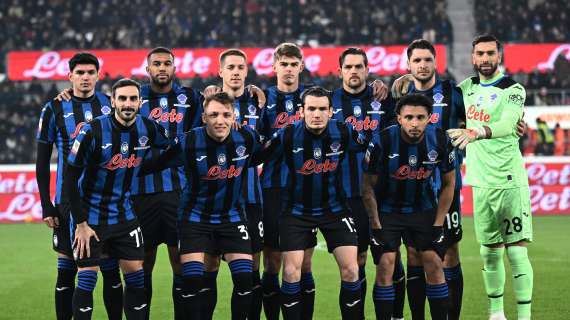 Coppa Italia / Atalanta-Bologna, le formazioni ufficiali 