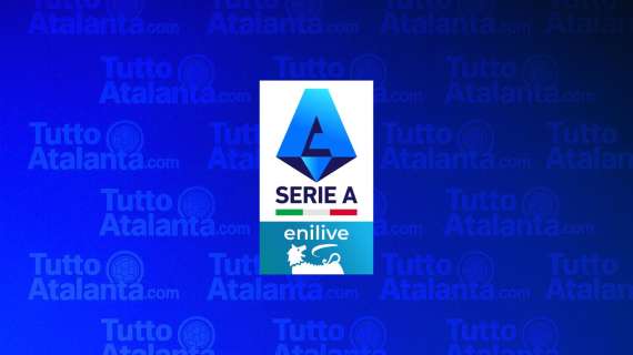 Serie A, 35ª giornata / Risultati e classifica aggiornata 