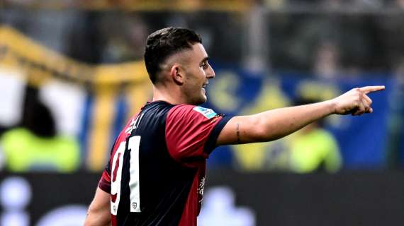 Colpi di scena al Tardini: il Cagliari espugna il Parma in una partita folle. La decide Piccoli, in gol anche Zortea! 