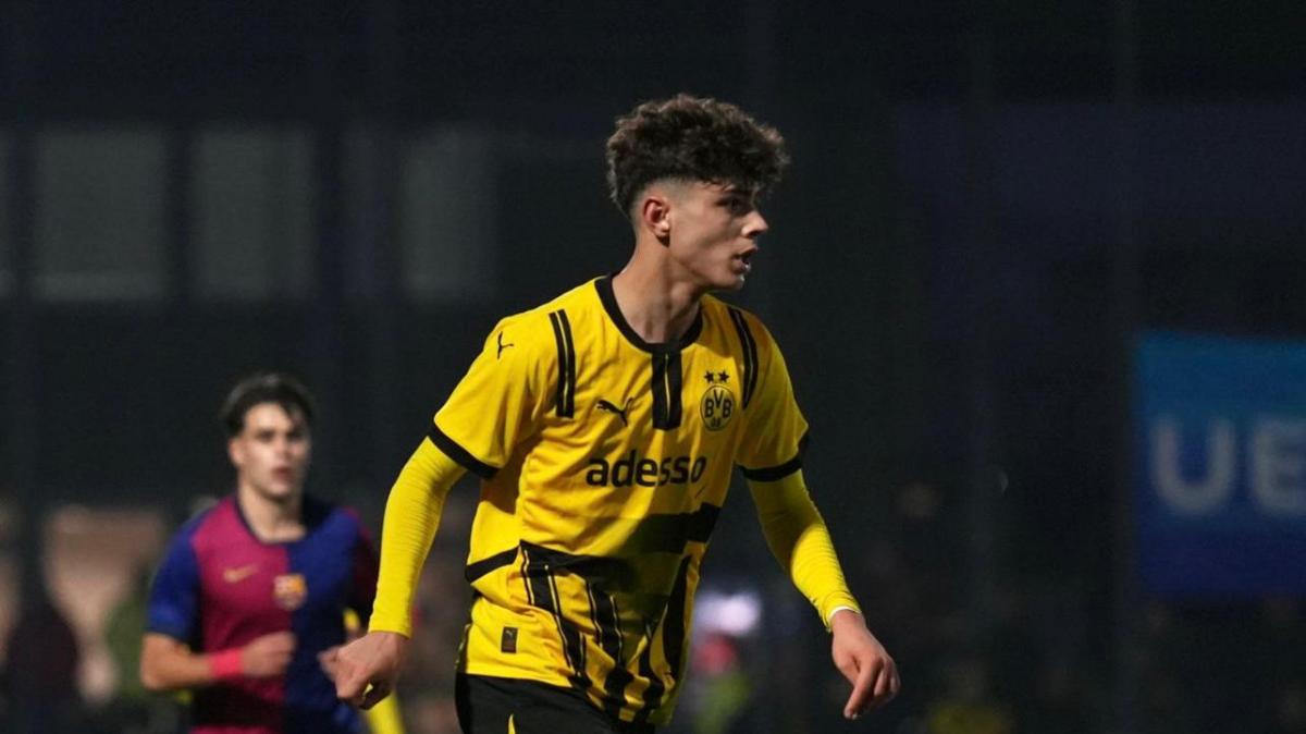 B. Dortmund, Kovac in conferenza: "Inacio? Cresciuto bene a Bergamo. Non faremo barricate"