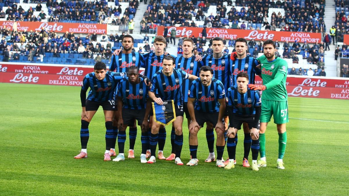 Dea, è un monologo: poker al Genoa e pass per i Quarti. Ora c'è la Juve!