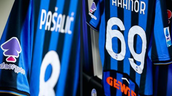 Atalanta-Como, le formazioni ufficiali: Lookman dal 1’
