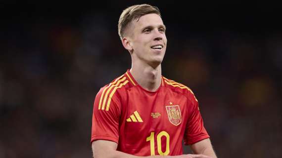  Barcellona, Dani Olmo può svincolarsi già a gennaio: si muovono tre big continentali