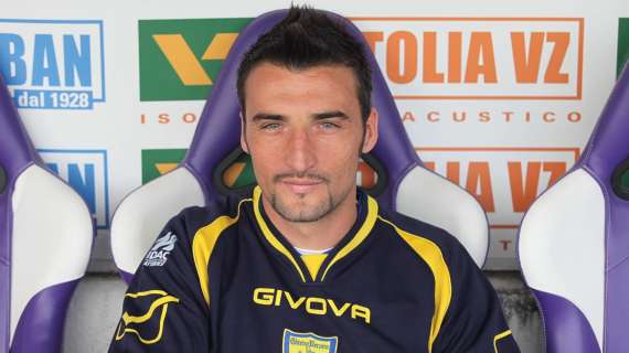 Gennaro Sardo, s'inserisce anche il Catania