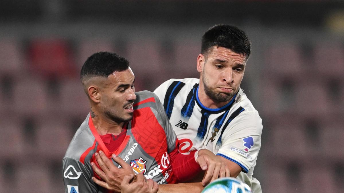 ESCLUSIVA TA - Andrea Ferrari (Cuore Grigiorosso): "Cremonese in crisi, c'è un abisso con l'Atalanta"