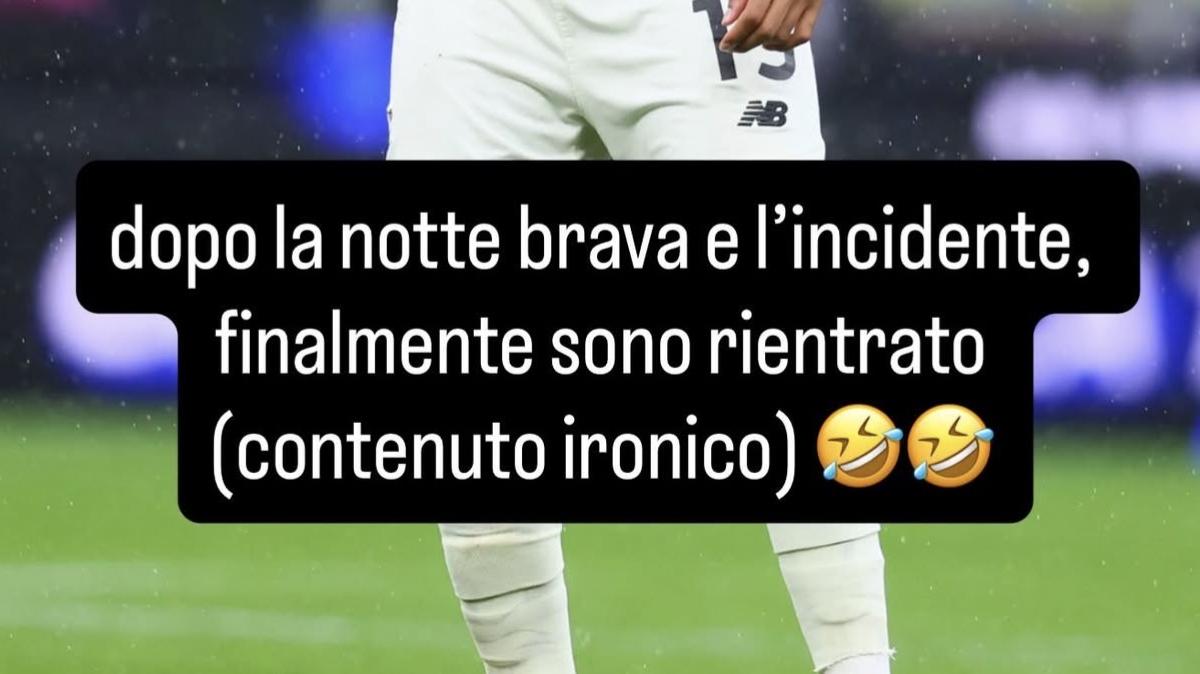 Dal prato di San Siro ai Social: Ederson scherza sulle bufale e si riprende il centrocampo nerazzurro