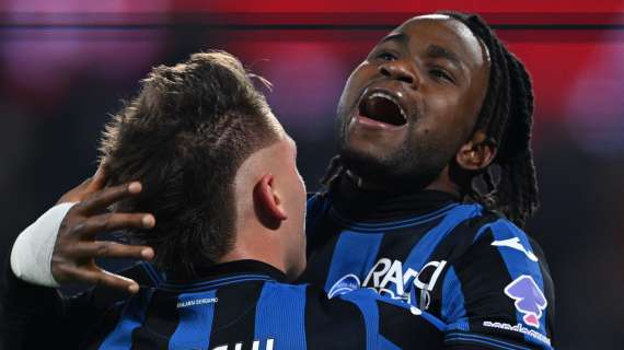 Retegui e Lookman, la coppia dei sogni dell'Atalanta: pronti a sfidare Barcellona e Liverpool