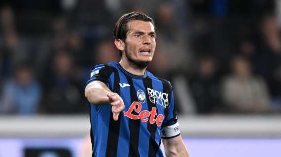De Roon, il nuovo capitano che sfida la storia dell’Atalanta
