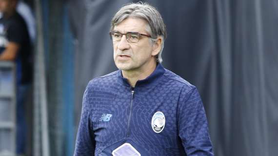 DIRETTA COLONIA-ATALANTA Frana Gomme Madone, segui il live dalle 15.30
