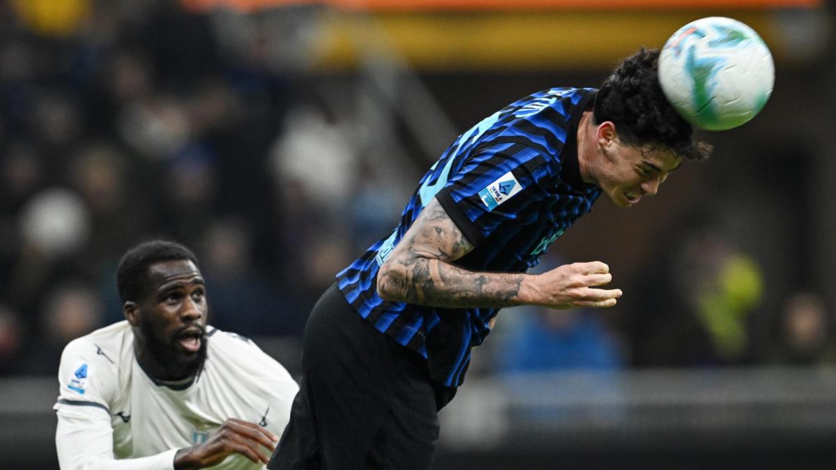 Questa sera finale di Coppa Italia: Lazio-Inter, precedenti da brividi
