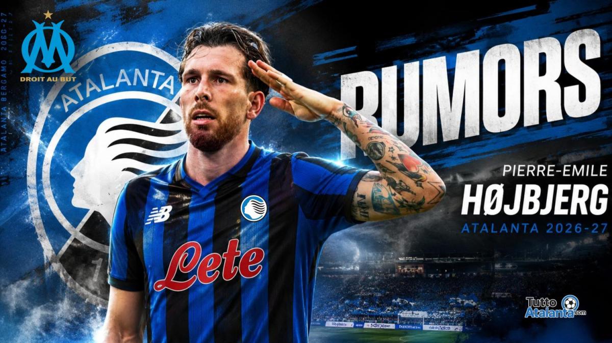 Dea, primo nome per Sarri: idea Højbjerg a centrocampo. Ma è una mission impossible