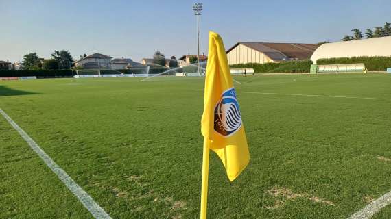 Atalanta U23, il campo di Caravaggio in perfette condizioni in vista del Vicenza