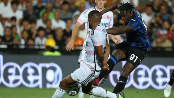 Atalanta, il destino di Zapata dipende dal sostituto. Ancora in piede la trattativa col Torino