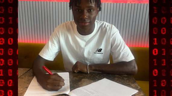 Idele testimonial New Balance