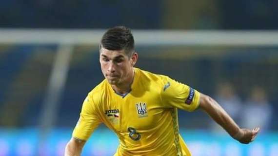 Nations League, Lega B - Le formazioni di Ucraina-Scozia: c'è Ruslan Malinovskyi