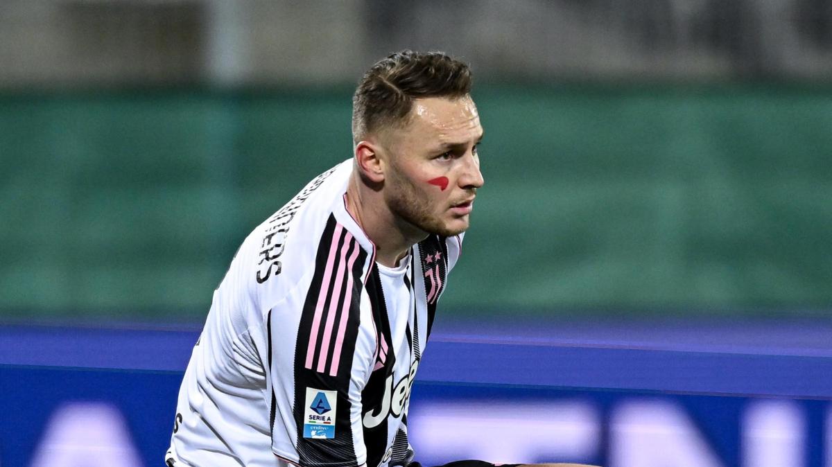 La metamorfosi di Koopmeiners: l'ex atalantino ora è un difensore, ecco come cambiano le strategie